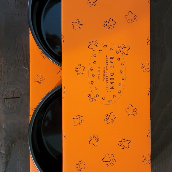 Rae Dunn Hocus Pocus Dishes - Picture 2 of 2